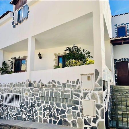 Pintadera House Vulcano Icod de los Vinos Kültér fotó