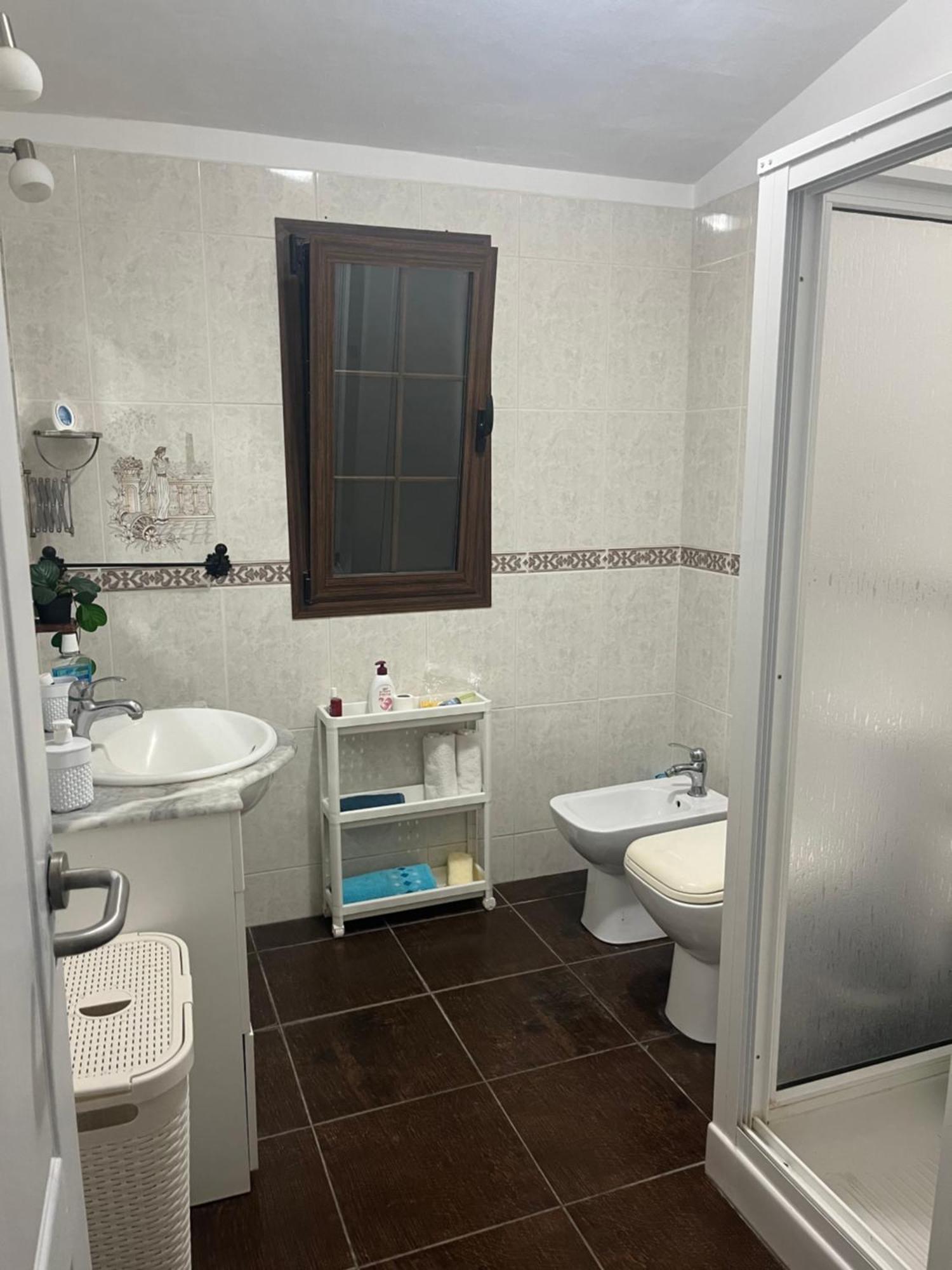 Pintadera House Vulcano Icod de los Vinos Kültér fotó